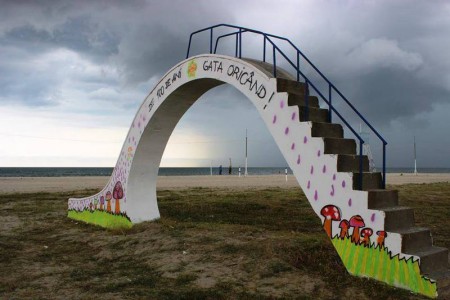 Urma centenarului - Navodari 2013